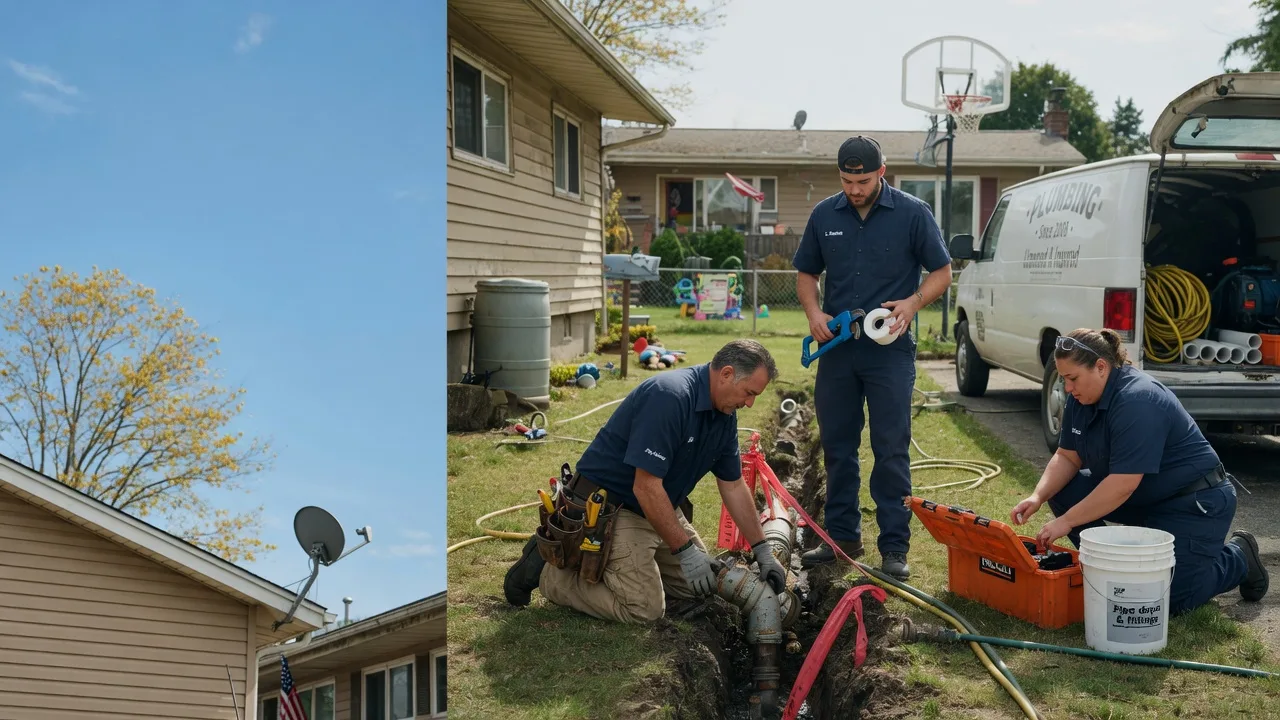 Garbage Disposal Replacement in Fort Gay, WV near me